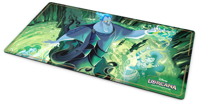 Disney Lorcana | WIGGOS TCG AND COLLECTIBLES