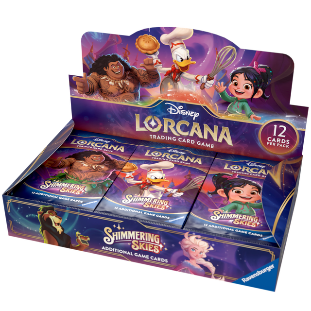 ロルカナ　シスー Amazon | ディズニー・ロルカナ・TCG 日本語版 公式カード