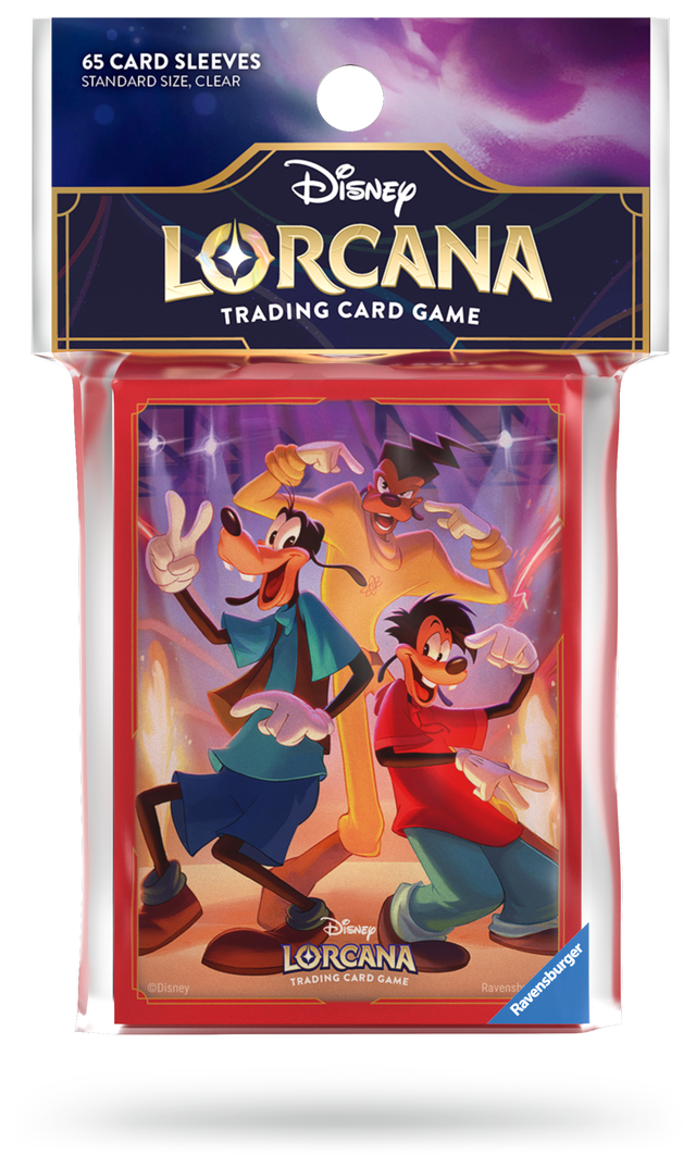 Disney Lorcana | WIGGOS TCG AND COLLECTIBLES