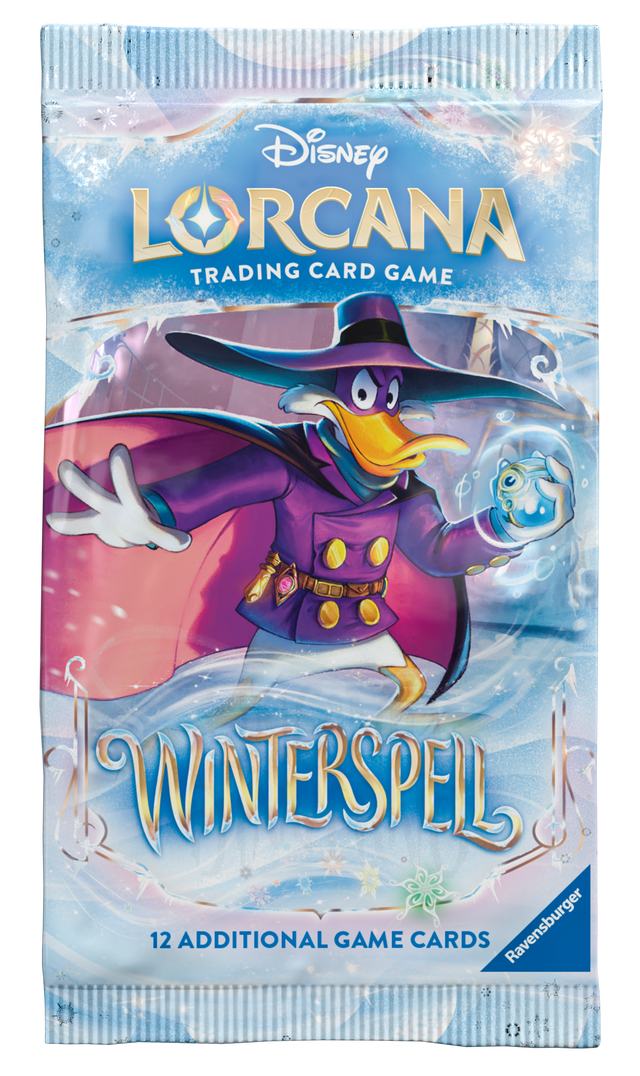 Disney Lorcana | WIGGOS TCG AND COLLECTIBLES